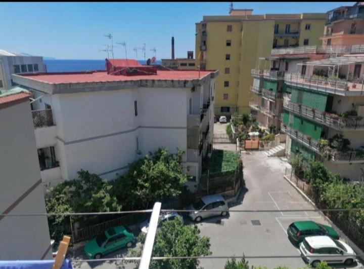 Chiara'S Home Torre del Greco Buitenkant foto
