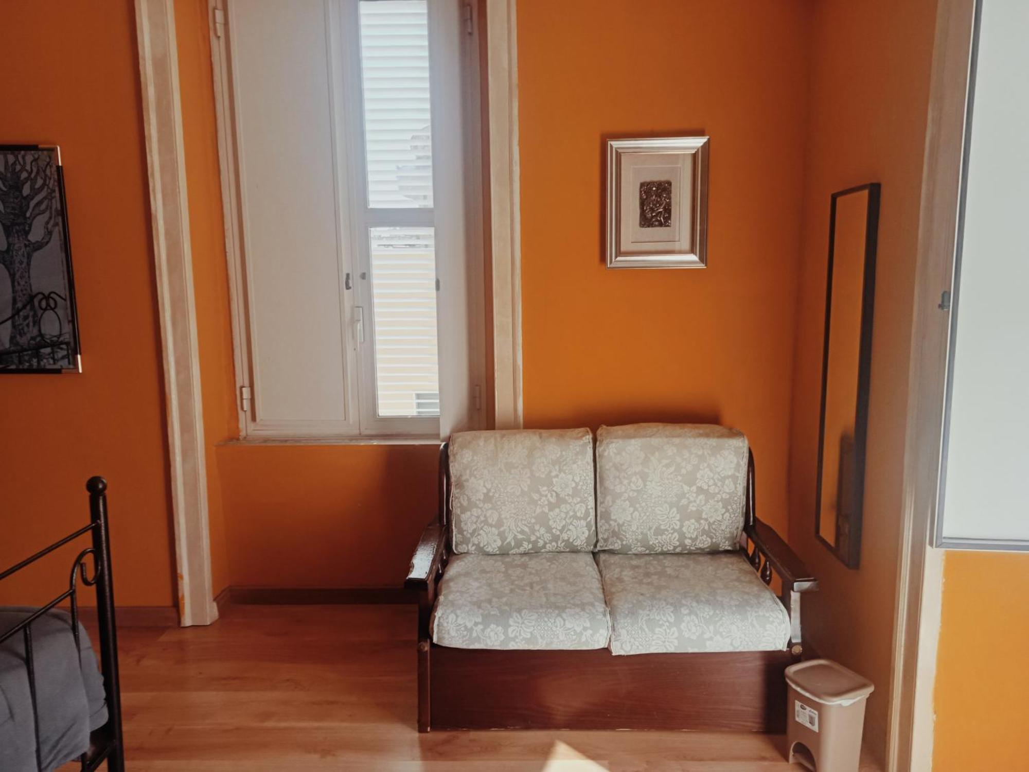 Chiara'S Home Torre del Greco Buitenkant foto